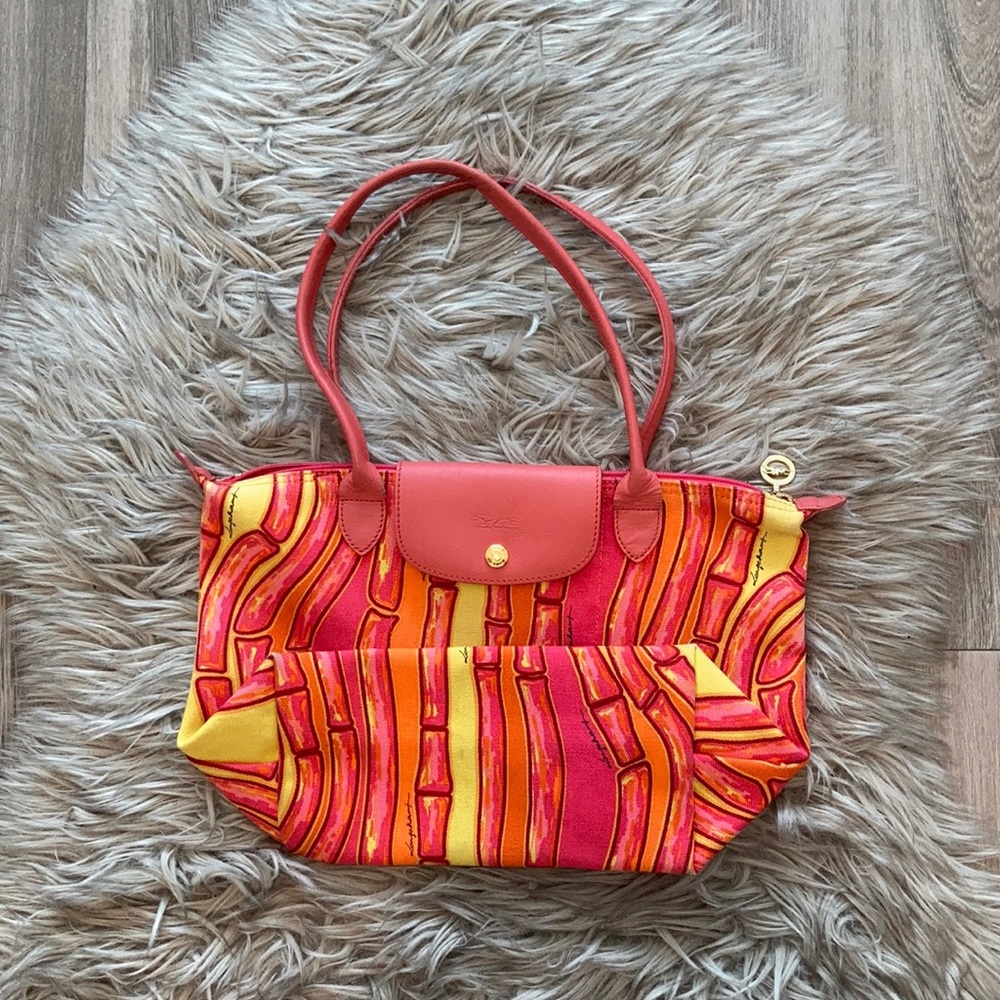 Long Champ Limited Edition